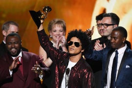 Grammys Inflation: 8 Nominees for Top Categories Instead of 5 Next Year