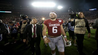 Why Baker Mayfield, James Harden and Amara La Negra Are TV’s Social Media MVPs of the Week