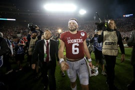 Why Baker Mayfield, James Harden and Amara La Negra Are TV’s Social Media MVPs of the Week