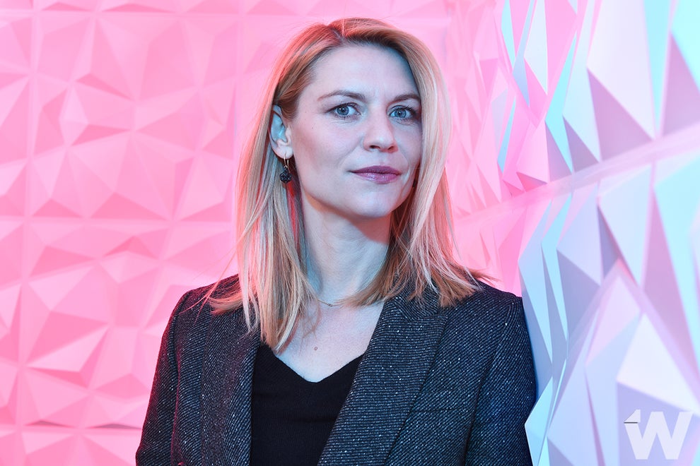 CLAIRE DANES A Kid Like Jake