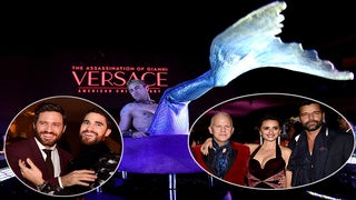 ‘Assassination of Gianni Versace’ Premiere Brings South Beach Excess to Hollywood (Photos)