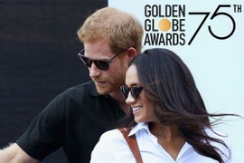 Royal Wedding Chatter at BAFTA: Hollywood-Royal Merger ‘Is Great News’ (Photos)
