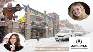 Sundance Parties 2018: Highlights of the Starry Scene Invading Park City