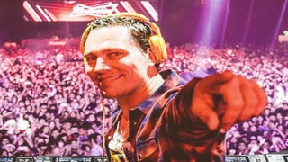 Beyond Wonderland 2018 Lineup: Alesso, Tiësto and KSHMR Lead Pack of 60 Performances
