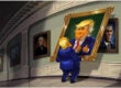 Our Cartoon President - Showtime