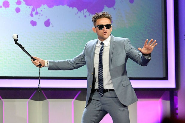 Casey Neistat