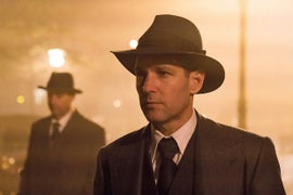 ‘The Catcher Was a Spy’: Paul Rudd’s WWII Drama Swings and Misses