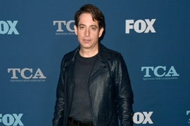 ‘The Four’ Judge Charlie Walk Accused of Sexual Harassment by Former Employee