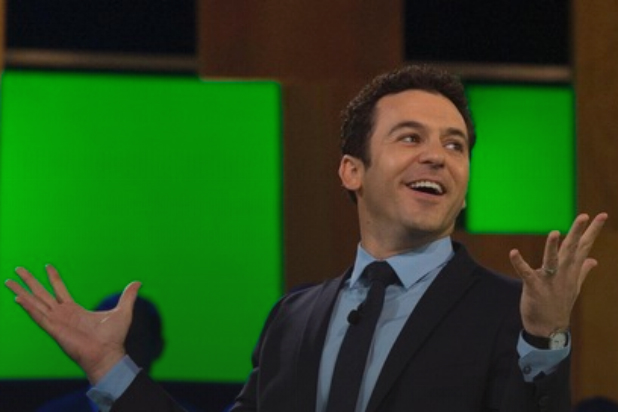 'Child Support' on ABC 'Child Support' on ABC