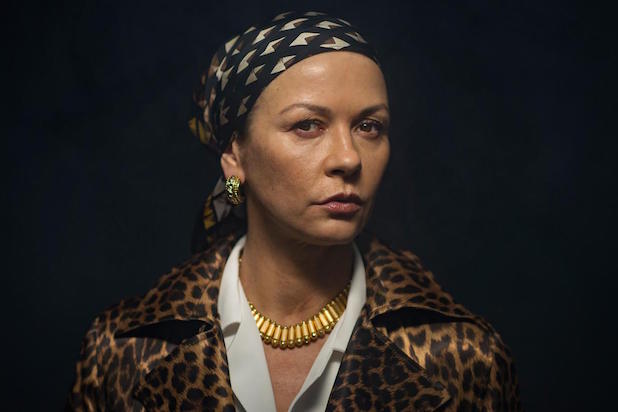 Cocaine Godmother