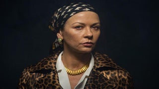 How Catherine Zeta-Jones Got Her ‘Mojo’ Back With Lifetime’s ‘Cocaine Godmother’