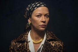 How Catherine Zeta-Jones Got Her ‘Mojo’ Back With Lifetime’s ‘Cocaine Godmother’