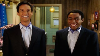 Why Danny Pudi Thinks He and Donald Glover Will ‘Always Be Tight’ – Like Troy and Abed
