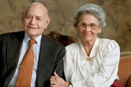 Connie Sawyer, ‘When Harry Met Sally’ and ‘Pineapple Express’ Actress, Dies at 105
