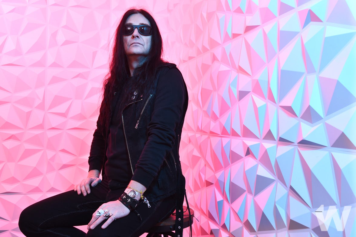 DIRECTOR JONAS AKERLUND Lord of Chaos