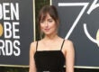 Dakota Johnson Suspiria