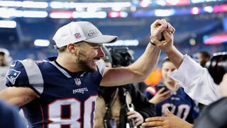 Super Bowl LII: Twitter Map Shows All But 4 States Are Rooting for Eagles Over the Patriots