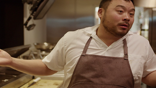 Chef David Chang’s ‘Ugly Delicious’ Debuts on Netflix Next Month (Video)