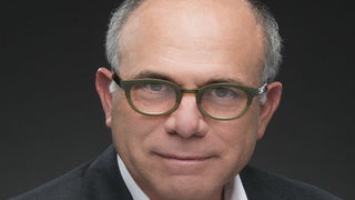 Paramount Names David Sameth President of Worldwide Marketing