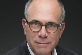 Paramount Names David Sameth President of Worldwide Marketing