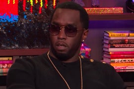 Diddy Wants You to Remember He Performed at Janet Jackson-Justin Timberlake Super Bowl (Video)