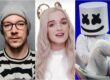 Diplo Poppy Marshmello