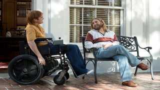 ‘Don’t Worry, He Won’t Get Far on Foot’ Trailer: Joaquin Phoenix Brings Another Tour de Force (Video)
