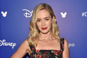 Emily Blunt
