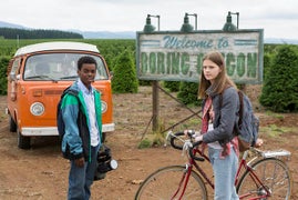 Here’s Everything Coming to and Leaving Netflix in February