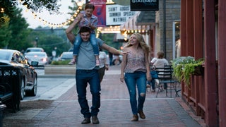 ‘Forever My Girl’ Film Review: This Southern Romance Is a Country Crock