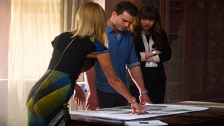 ‘Fifty Shades Freed’ Trailer: It’s Mrs. Grey…If You’re Nasty (Video)