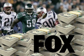 Why Fox Just Paid $3.3 Billion for ‘Thursday Night Football’ – Despite Sagging NFL Ratings