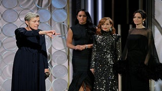 Golden Globes: Best and Worst Moments of the 2018 Ceremony (Photos)