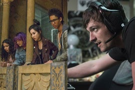 ‘Runaways,’ ‘Future Man’ Renewed for Second Seasons at Hulu