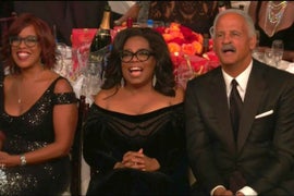 Recy Taylor: Here’s the Story of the Woman Oprah Praised at the Golden Globes