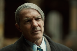 ‘Genius: Picasso’ Trailer: Antonio Banderas Loses Himself Completely as Rockin’ Artist (Video)