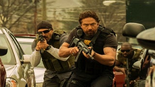 Inside the 14-Year Road to Gerard Butler’s ‘Den of Thieves’