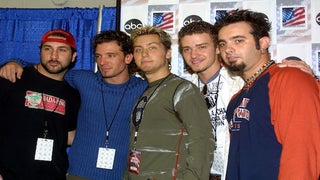 N*Sync Reunion at Super Bowl LII? Don’t Get Your Hopes Up
