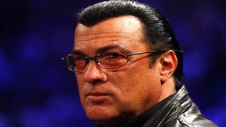 3 Things Steven Seagal Got Wrong In His Response to Our Report About the Rape Accusation Against Him