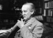 J R R Tolkien