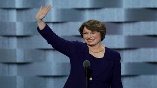 Senator Amy Klobuchar to Follow Bernie Sanders With Fox News Town Hall
