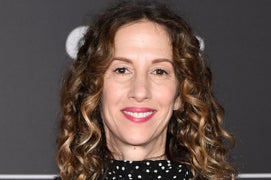 Allison Shearmur, Producer on ‘Rogue One,’ ‘Hunger Games,’ Dies at 54