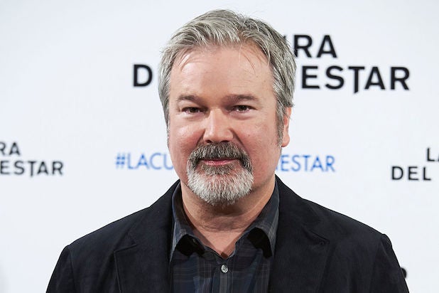 Director Gore Verbinski gambit