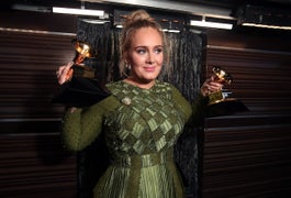 More Than 90 Percent of Grammy Nominees Are Men, Study Finds