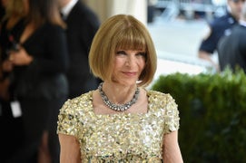 Anna Wintour Defends Kamala Harris Vogue Cover as ‘Welcoming’