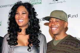 Kimora Lee Simmons on Russell Simmons Accusations: ‘Nothing Like the Person I Have Known’
