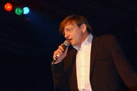 Mark E Smith, Singer of The Fall, Dies at 60