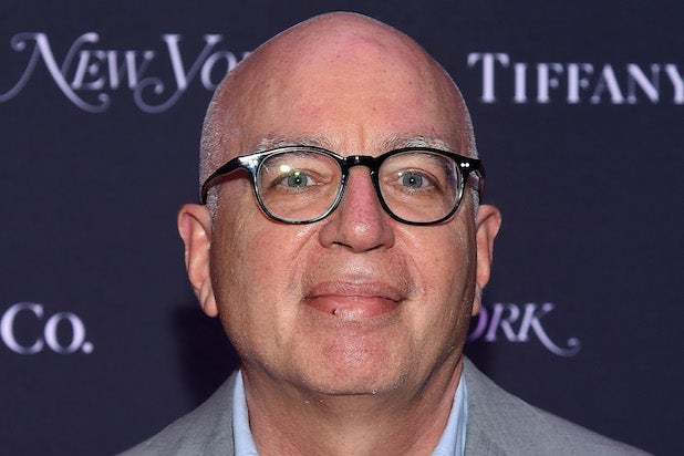 Michael Wolff