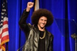 Colin Kaepernick