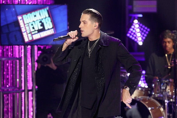G Eazy Ends Partnership With H M Campaign Excitement Evaporated